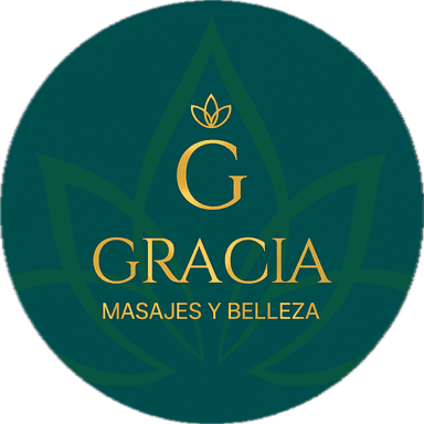 Gracia Spa Logo