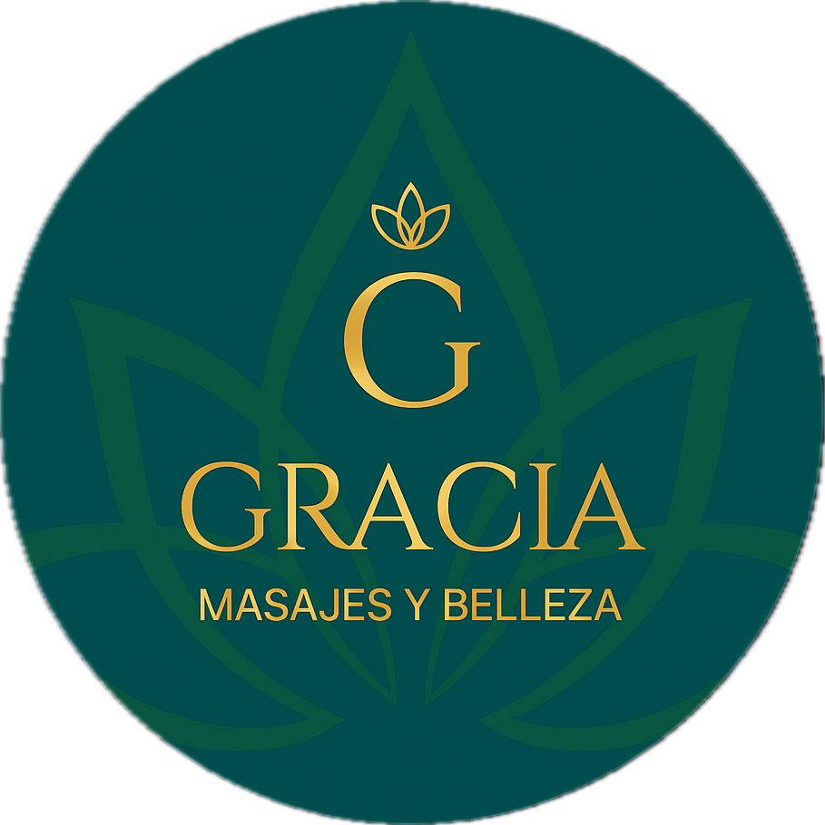 Gracia Spa Logo